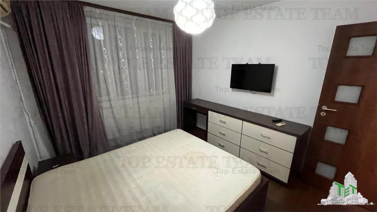 Apartament cu 2 camere la 5 minute Auchan Drumul Taberei