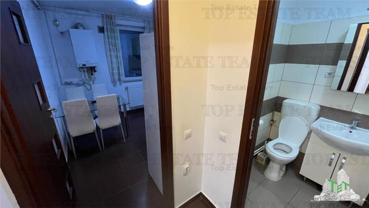 Apartament cu 2 camere la 5 minute Auchan Drumul Taberei