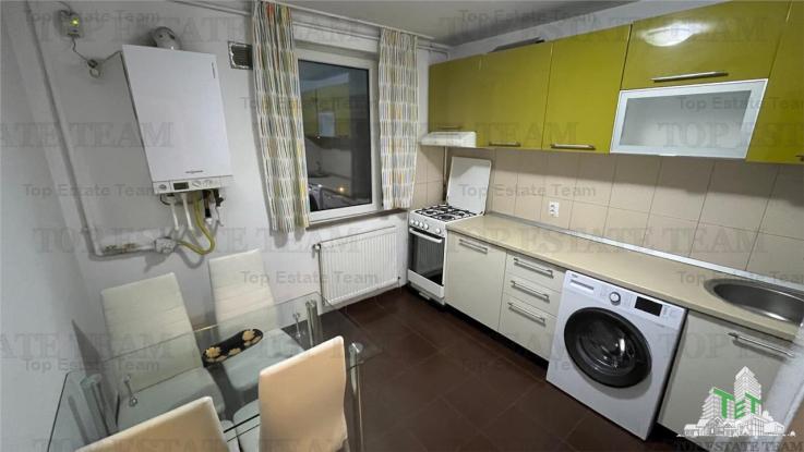 Apartament cu 2 camere la 5 minute Auchan Drumul Taberei