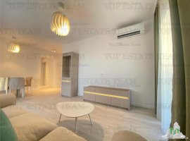 Apartament 3 camere, in zona Floreasca de inchiriat