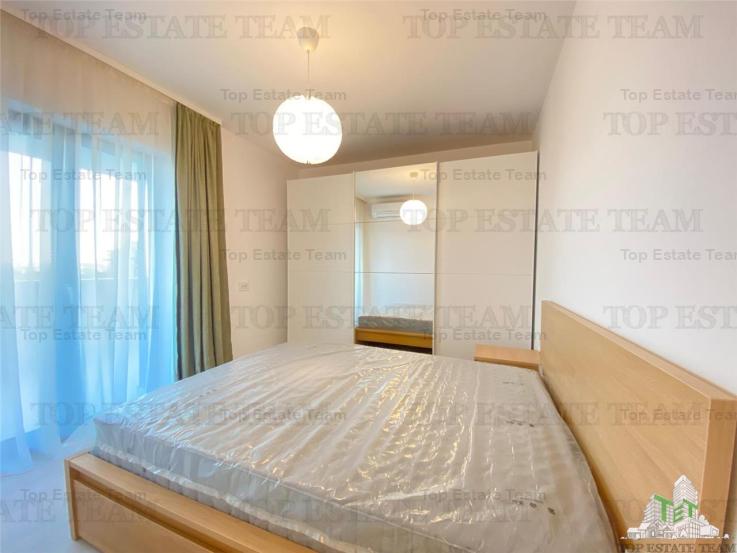 Apartament 3 camere, in zona Floreasca de inchiriat