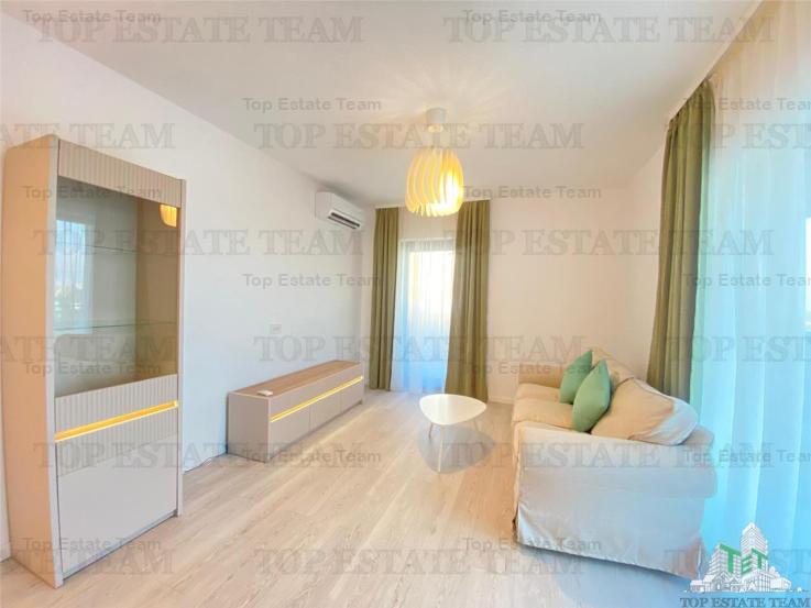 Apartament 3 camere, in zona Floreasca de inchiriat