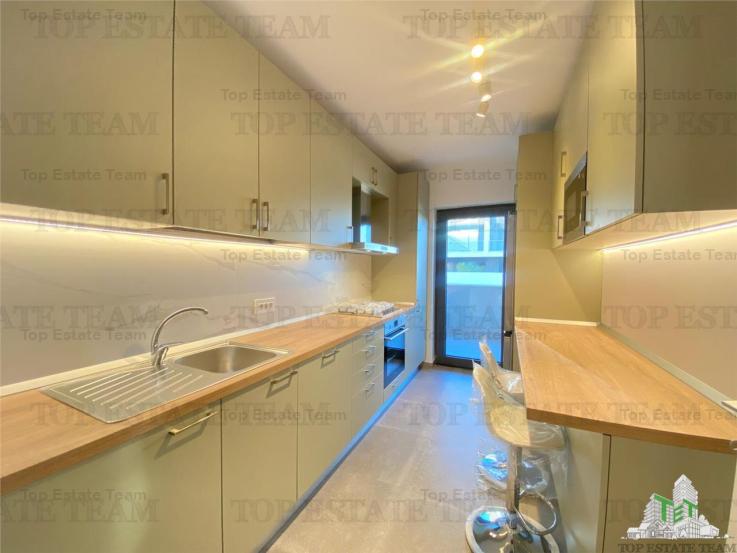 Apartament 3 camere, in zona Floreasca de inchiriat