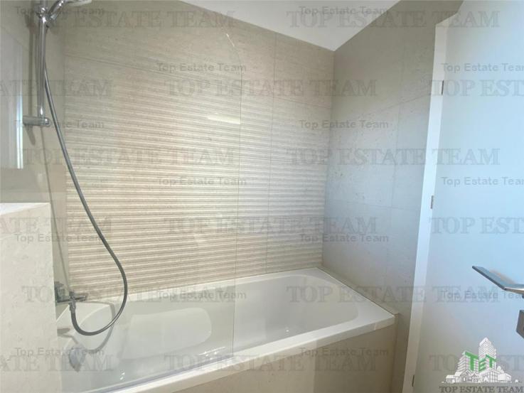 Apartament 3 camere, in zona Floreasca de inchiriat