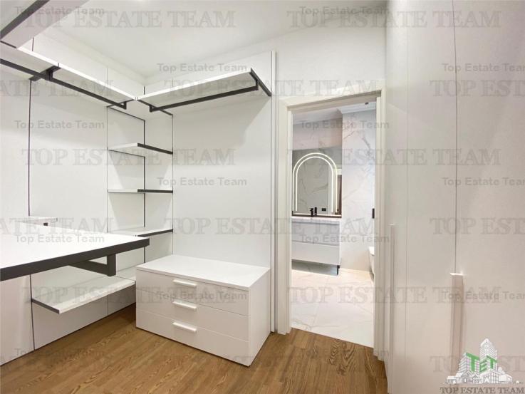 Apartament cu 5 camere nou, de inchiriat,  Herastrau