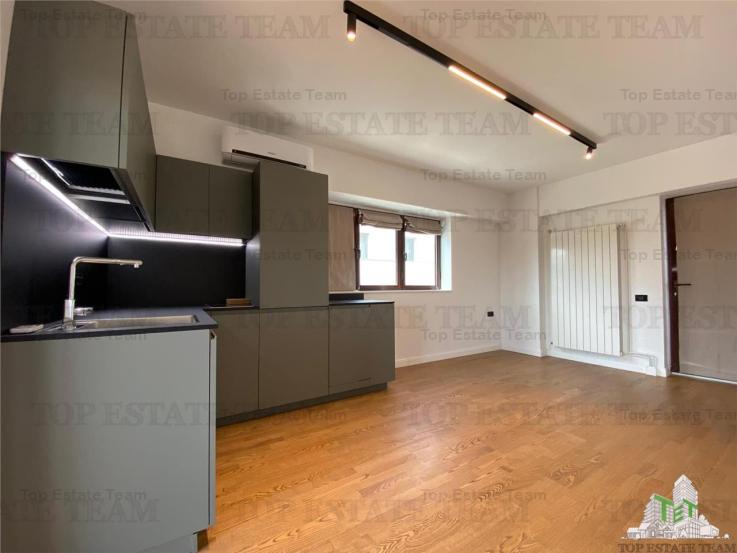 Apartament cu 5 camere nou, de inchiriat,  Herastrau