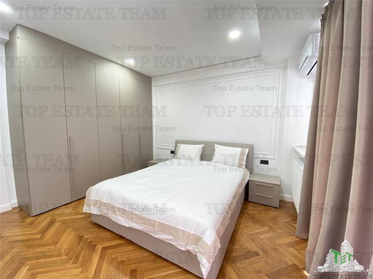 Apartament cu 5 camere nou, de inchiriat,  Herastrau