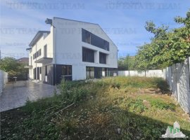 Vila lux 4 camere- Iuliu Maniu/sector 6