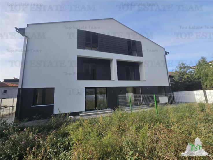 Vila lux 4 camere- Iuliu Maniu/sector 6