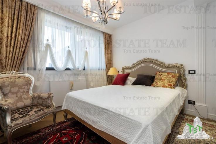 Proprietate Speciala, 7 camere, de vanzare,  Herastrau