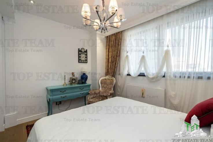 Proprietate Speciala, 7 camere, de vanzare,  Herastrau