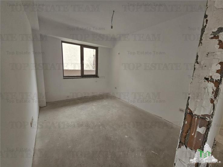 Penthouse Lujerului 3 camere de vanzare