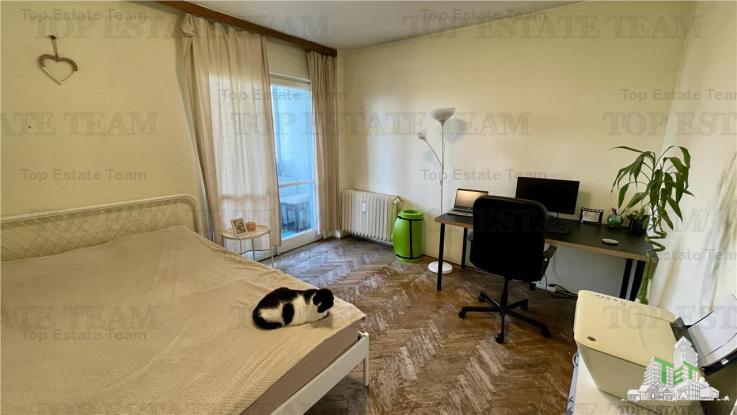 Apartament 3 camere 2 bai metrou Iancului/ Piata Muncii