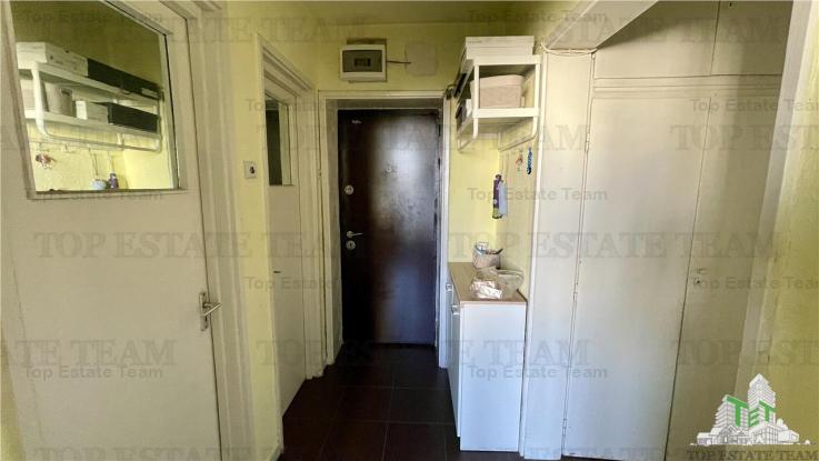 Apartament 3 camere 2 bai metrou Iancului/ Piata Muncii