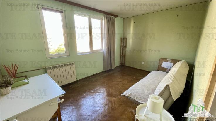 Apartament 3 camere 2 bai metrou Iancului/ Piata Muncii