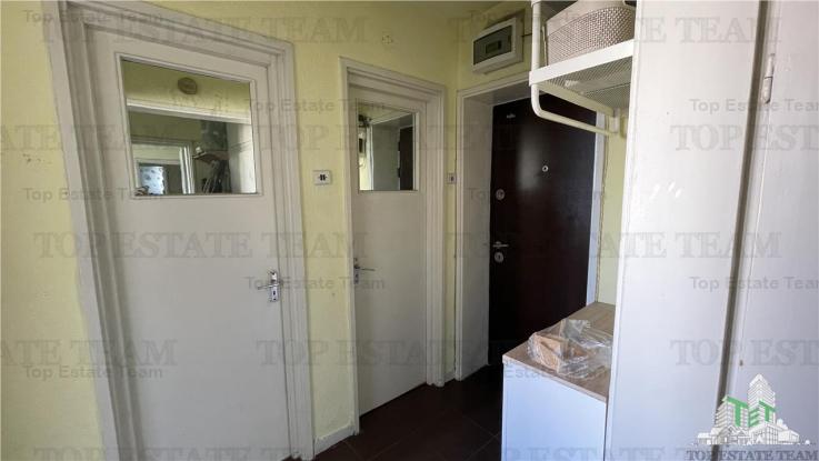 Apartament 3 camere 2 bai metrou Iancului/ Piata Muncii