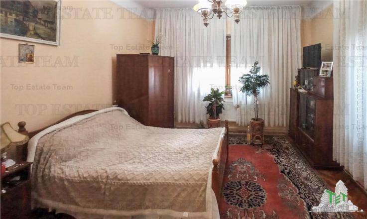 Casa individuala de vanzare in zona Stefan cel Mare