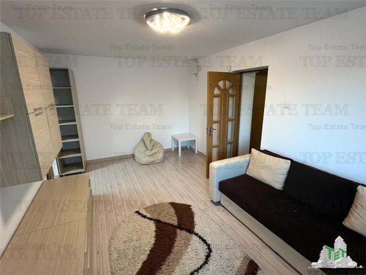 Apartament 3 camere Gorjului | 74mp | RENOVAT SI REABILITAT