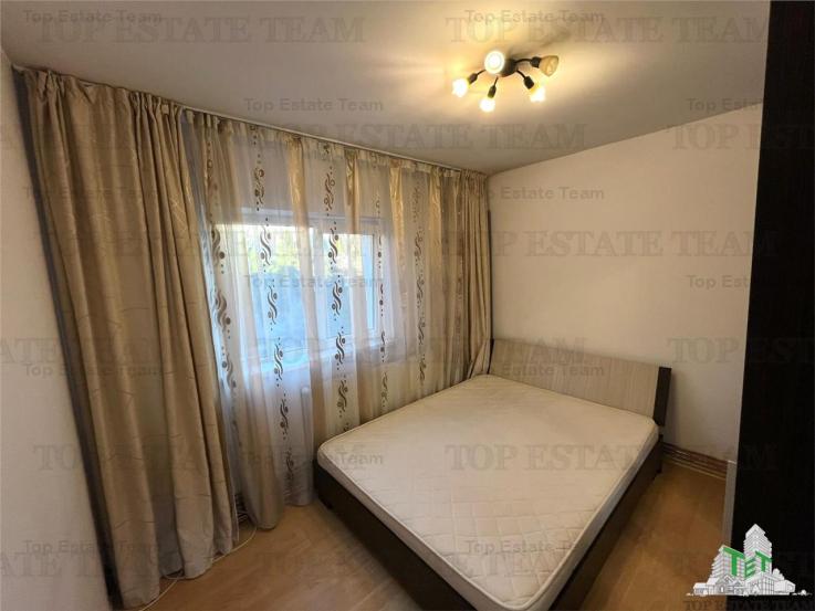 Apartament 3 camere Gorjului | 74mp | RENOVAT SI REABILITAT