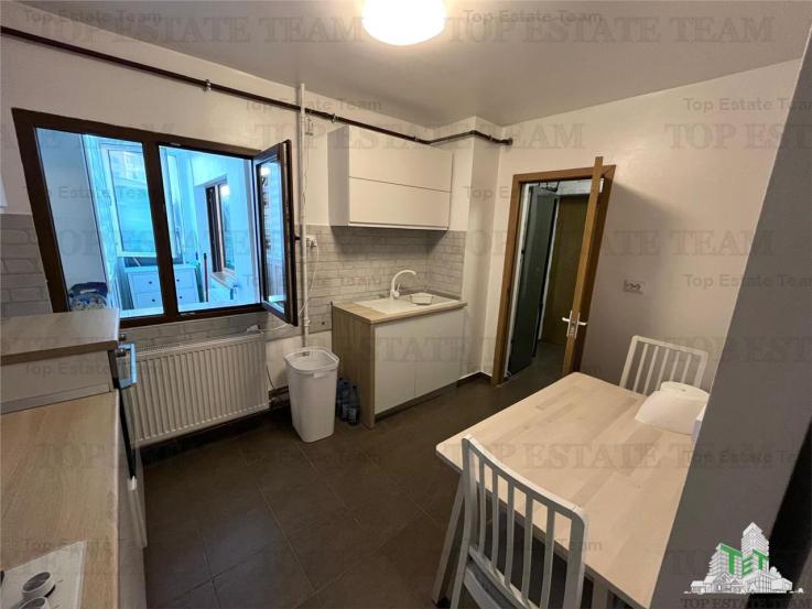 Apartament 3 camere Gorjului | 74mp | RENOVAT SI REABILITAT