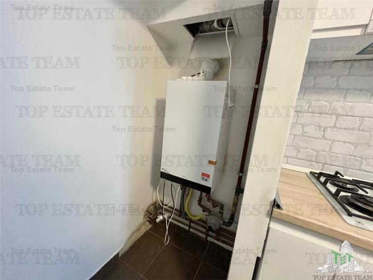 Apartament 3 camere Gorjului | 74mp | RENOVAT SI REABILITAT