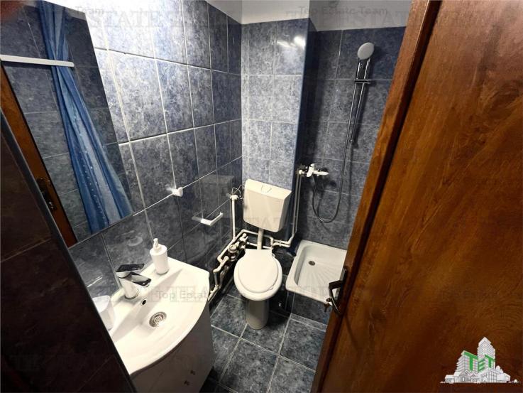 Apartament 3 camere Gorjului | 74mp | RENOVAT SI REABILITAT