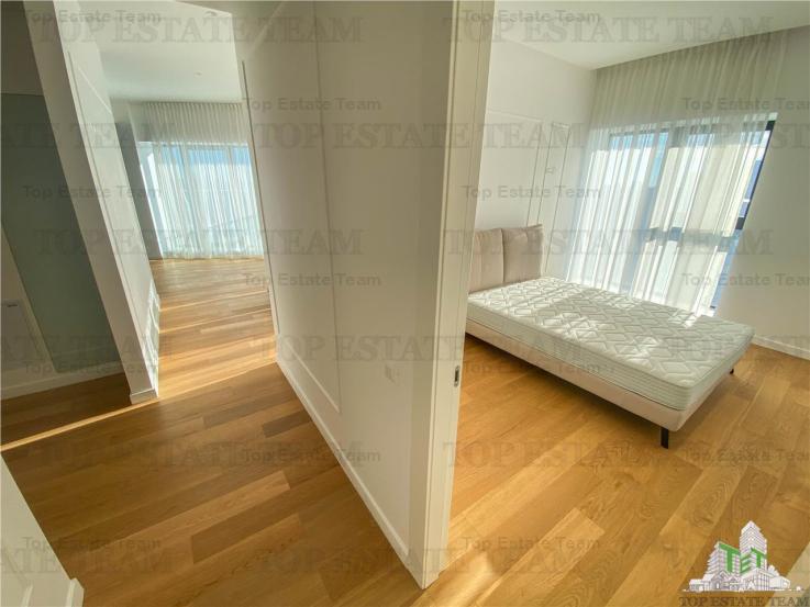 Apartament de vanzare mobilat-utilat, One