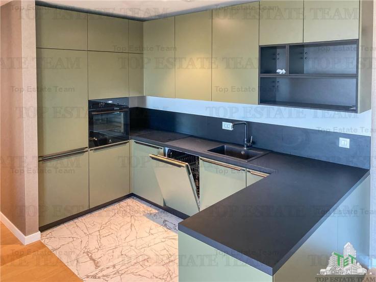 Apartament de vanzare mobilat-utilat, One