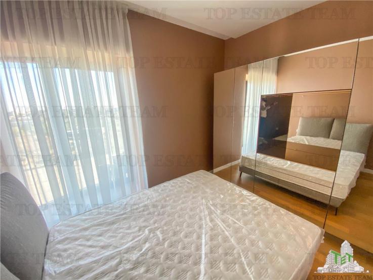 Apartament de vanzare mobilat-utilat, One