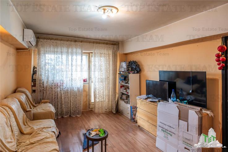 Apartament 2 camere, Parc Drumul Taberei, Bloc 1980