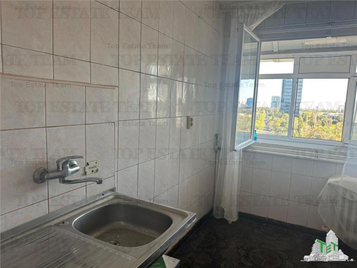 Apartament 2 camere de vanzare in zona Pajura