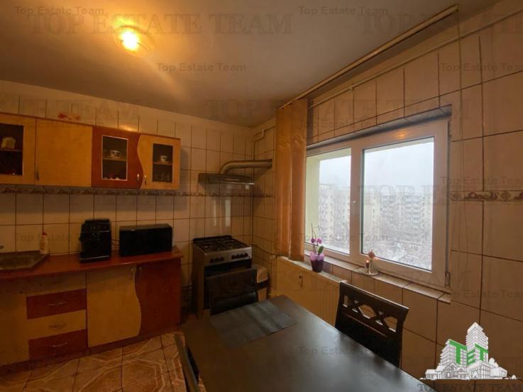 Apartament 3 camere,  balcon, de vanzare, Nerva Traian