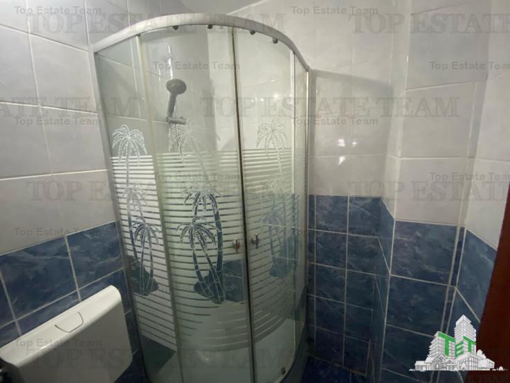 Apartament 3 camere,  balcon, de vanzare, Nerva Traian