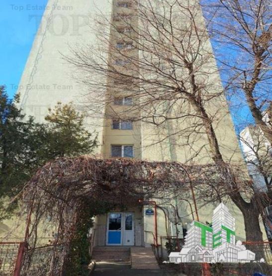 Apartament cu 2 camere decomandat in zona Pantelimon