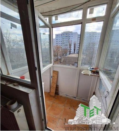 Apartament cu 2 camere decomandat in zona Pantelimon