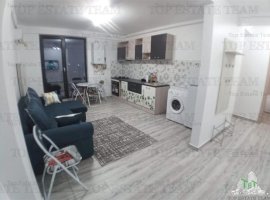 Apartament 2 camere cu terasa generoasa si loc de parcare  Cumpana