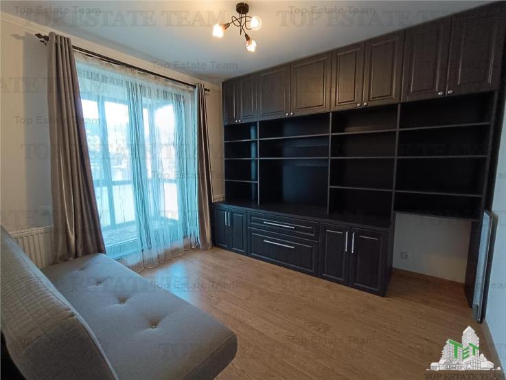 Vanzare apartament 3 camere bloc nou Ion Mihalache metrou