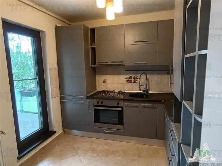 Vanzare apartament 3 camere bloc nou Ion Mihalache metrou