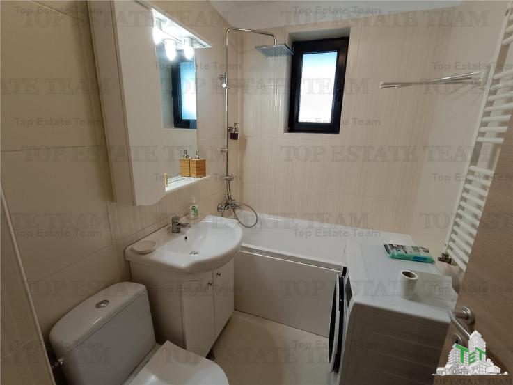 Vanzare apartament 3 camere bloc nou Ion Mihalache metrou