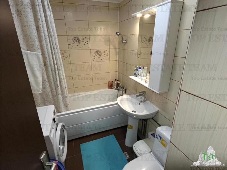 Apartament 2 camere CRANGASI | 5 minute de METROU