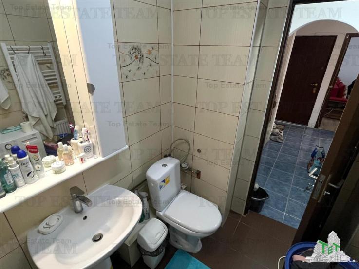 Apartament 2 camere CRANGASI | 5 minute de METROU