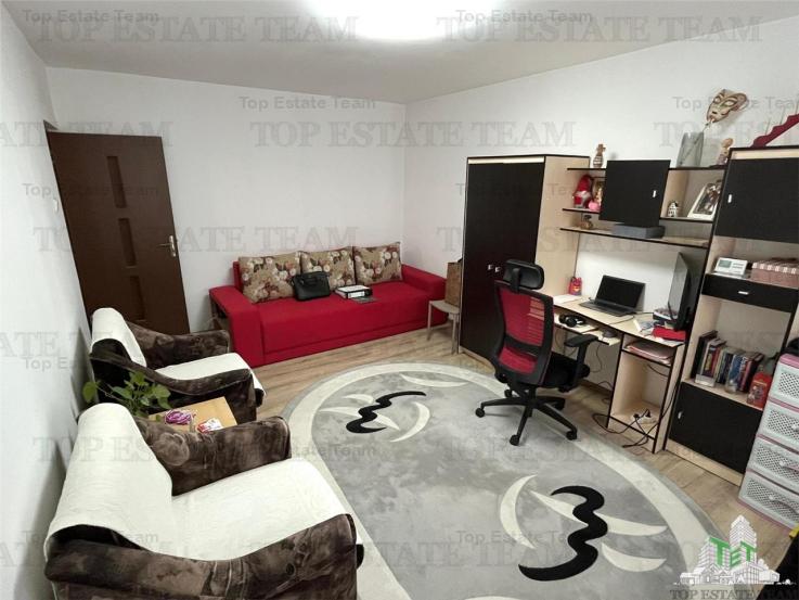 Apartament 2 camere CRANGASI | 5 minute de METROU