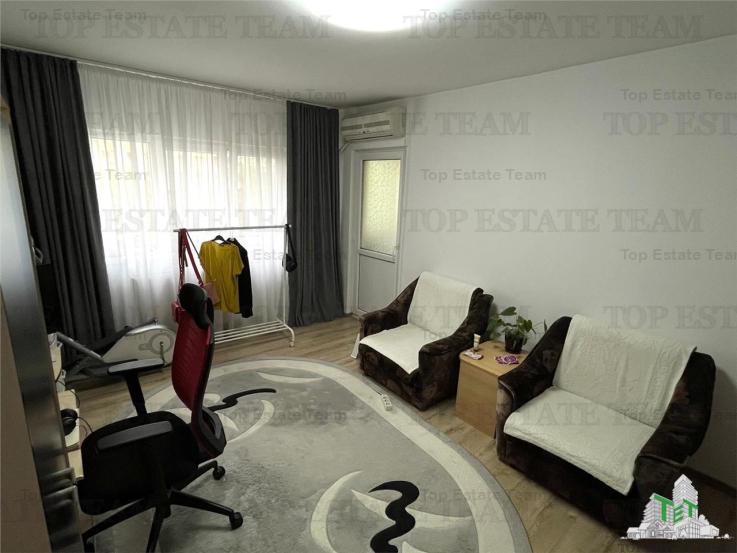 Apartament 2 camere CRANGASI | 5 minute de METROU