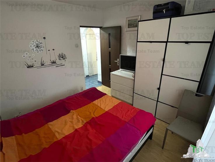 Apartament 2 camere CRANGASI | 5 minute de METROU