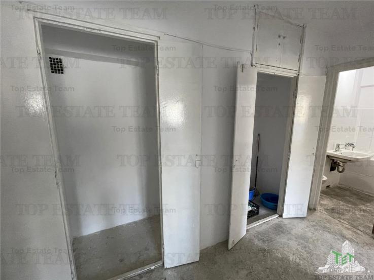 Apartament cu 3 camere decomandat in zona Colentina - Doamna Ghica