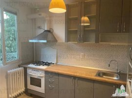 Apartament 2 camere  decomandat de inchiriat Brancoveanu