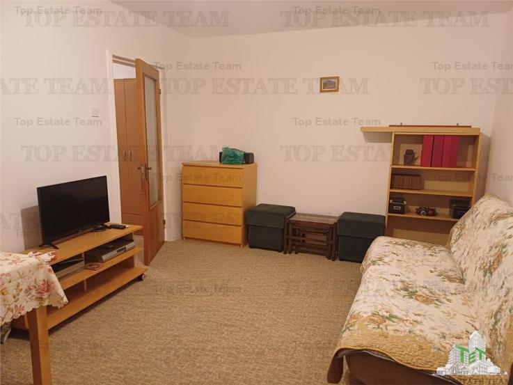 Apartament 2 camere  decomandat de inchiriat Brancoveanu