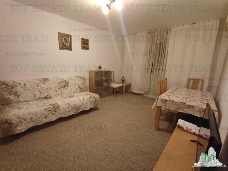 Apartament 2 camere  decomandat de inchiriat Brancoveanu