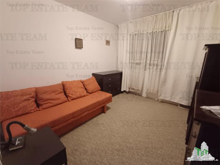 Apartament 2 camere  decomandat de inchiriat Brancoveanu