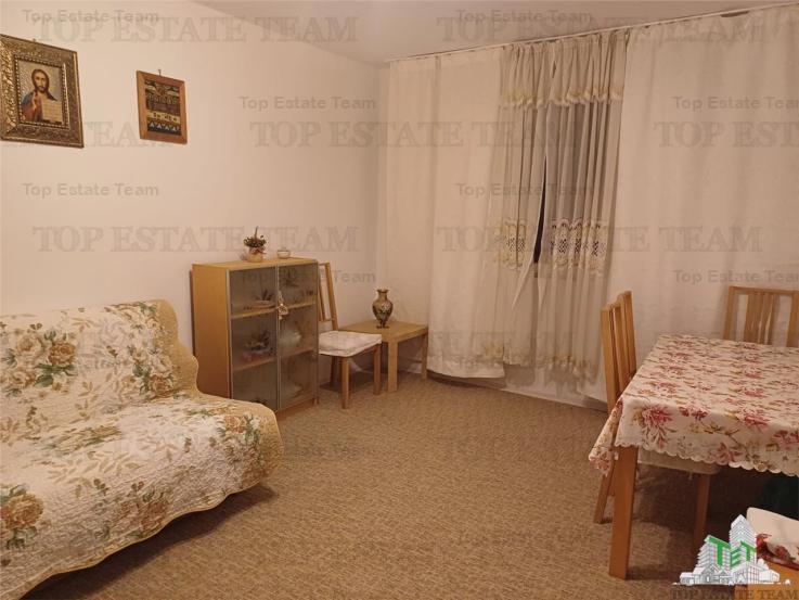 Apartament 2 camere  decomandat de inchiriat Brancoveanu